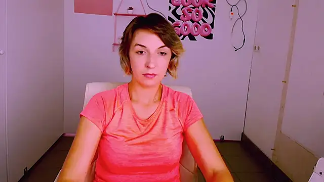 Lana Foxyy online show from July 7, 11:36 am