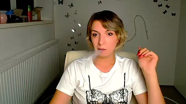 Lana Foxyy online show from July 11, 11:46 am