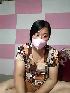 Nika6868 online show from December 18, 1:39 pm