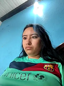 Venuz Rivers  online show from February 9, 2:10 pm