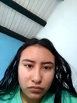 Venuz Rivers  online show from February 12, 1:39 pm