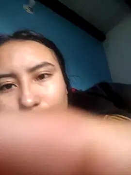 Venuz Rivers  online show from March 6, 9:11 pm