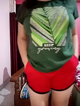 Sofia-111 online show from March 19, 7:18 pm