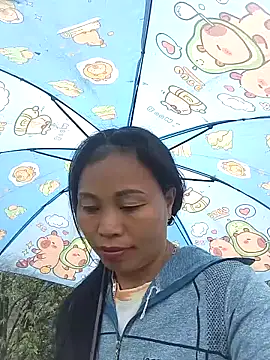 Snapshot of Maikha08 chatting on April 29, 2:04 am Maikha08 online show from April 29, 2:04 am