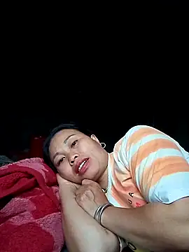 Snapshot of Maikha08 chatting on May 8, 10:53 am Maikha08 online show from May 8, 10:53 am