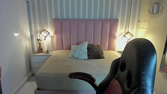 angelinemore online show from March 7, 7:33 pm