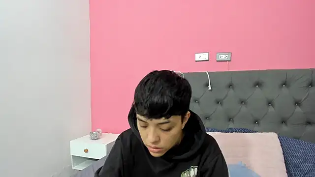 ariloe quintero online show from March 3, 1:06 pm