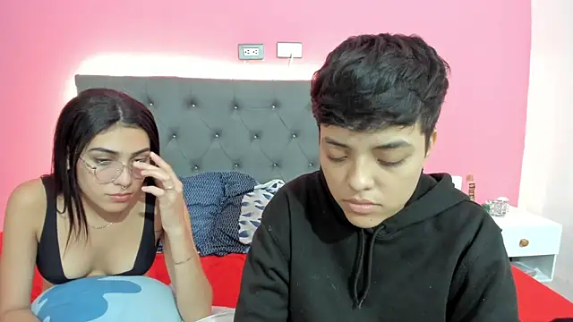 ariloe quintero online show from March 10, 4:28 am