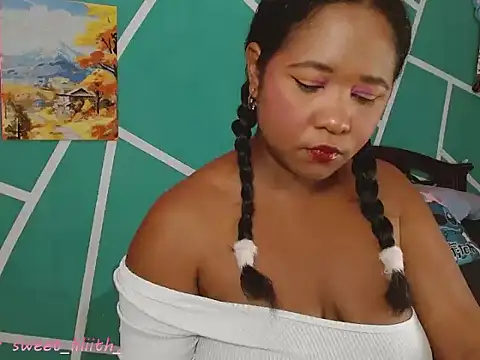 sweet-liliith online show from March 26, 1:49 pm