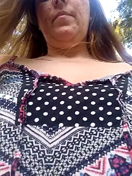 SofiEsteves online show from January 18, 10:02 pm