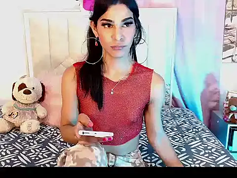 titania1502 online show from December 20, 7:43 pm