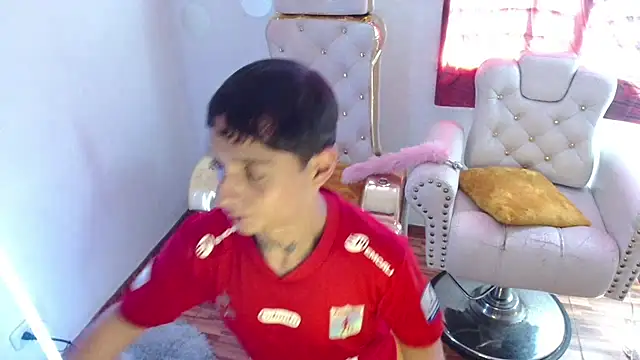 David and Jonas online show from February 12, 6:25 pm