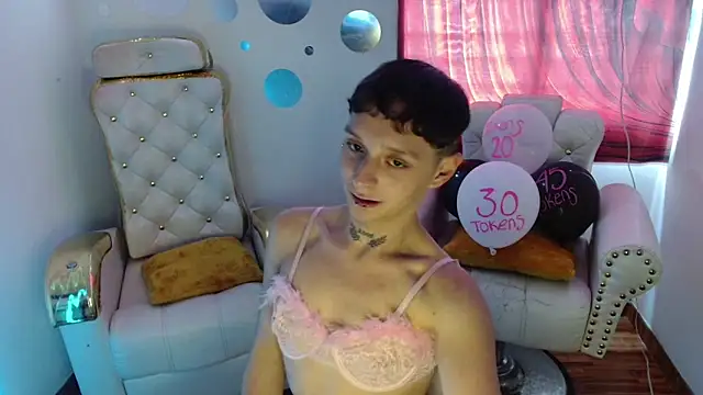 David and Jonas online show from March 9, 6:01 pm