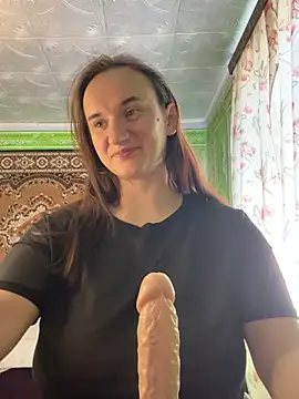HarychaLysichka online show from June 10, 7:51 am
