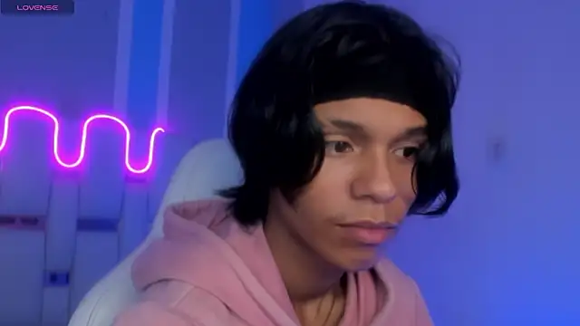 AndyKings 1 online show from February 3, 4:10 am