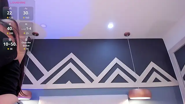 SofiaBahamon online show from February 4, 11:49 am