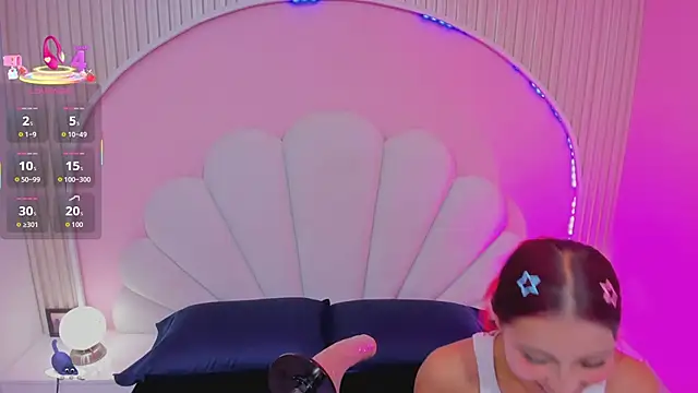 Ary  cherry online show from January 8, 8:44 pm