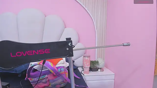 Ary  cherry online show from April 10, 8:02 pm