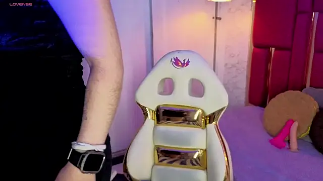 morgana white online show from February 5, 6:45 pm