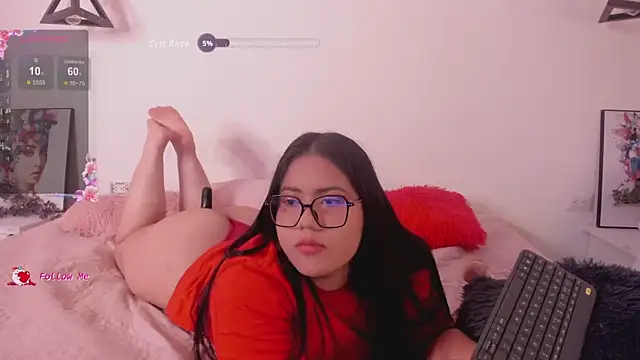 Briana Goldd online show from June 5, 7:25 am
