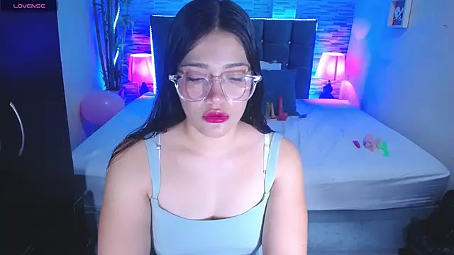 Valeri hot22 online show from February 18, 9:33 pm