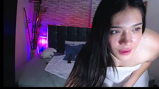 Valeri hot22 online show from April 21, 2:51 am