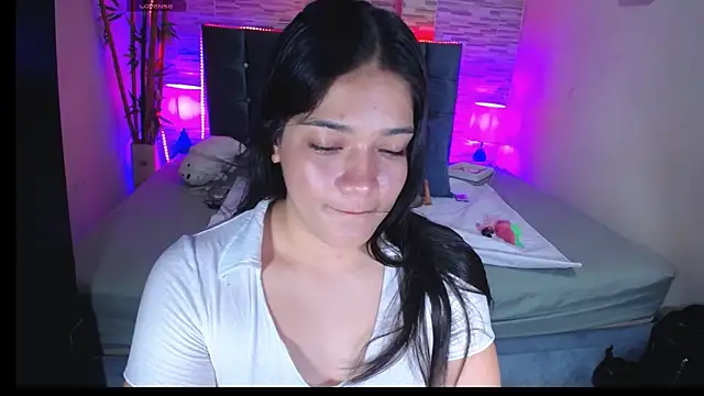 Valeri hot22 online show from April 21, 10:01 pm