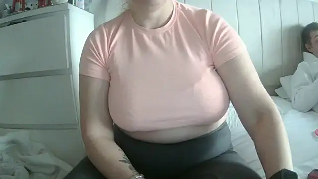 theblondecocklover online show from January 12, 10:09 am