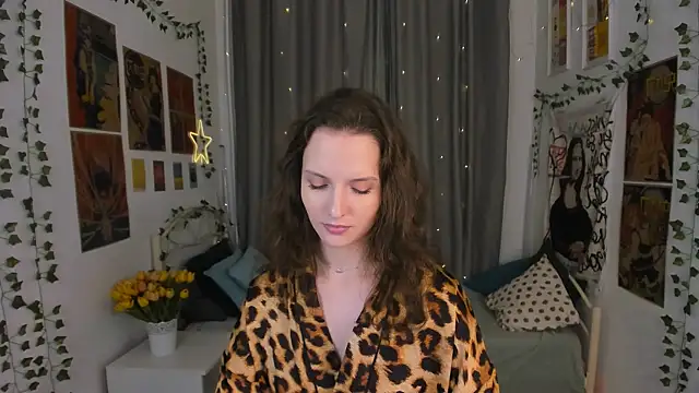 Ariadna Shy online show from December 17, 12:11 pm