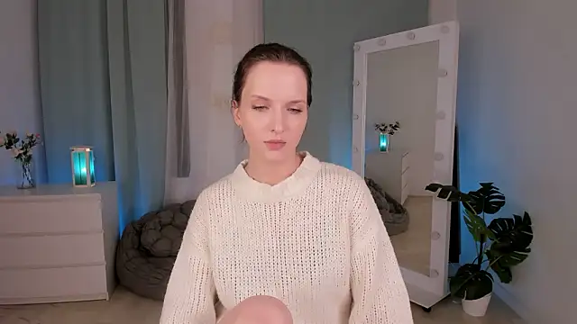 Ariadna Shy online show from February 1, 9:24 pm