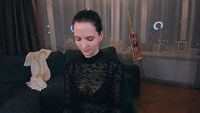 Ariadna Shy online show from February 20, 10:43 pm