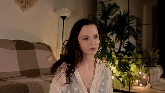 Ariadna Shy online show from April 4, 10:07 pm