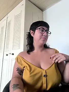 Jasmin switch online show from May 13, 1:52 pm