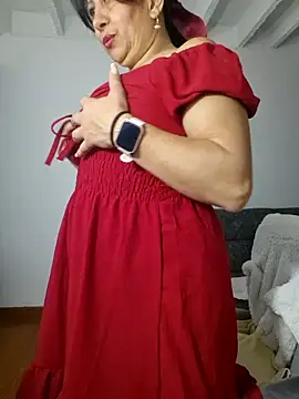 christy ant online show from April 21, 5:50 pm