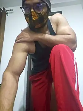 NunnuLelo online show from April 18, 9:48 pm