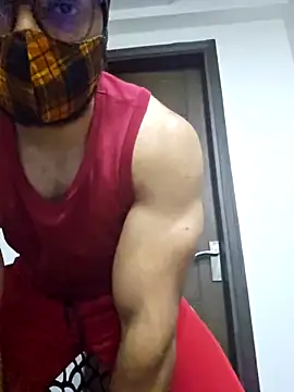 NunnuLelo online show from April 19, 9:06 pm