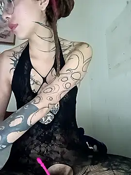 Kaoz 69  online show from January 11, 11:32 pm