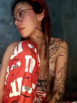 Kaoz 69  online show from February 1, 8:29 pm