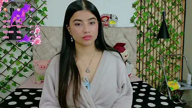 Georgia Candy online show from April 21, 3:35 am