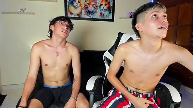 harry jonshon69 online show from February 28, 9:05 pm