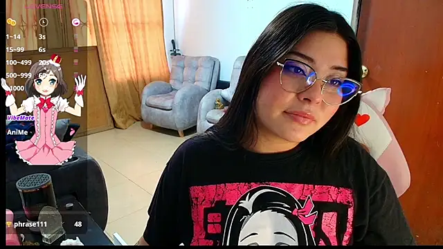 im hanna x2 online show from March 11, 9:32 pm