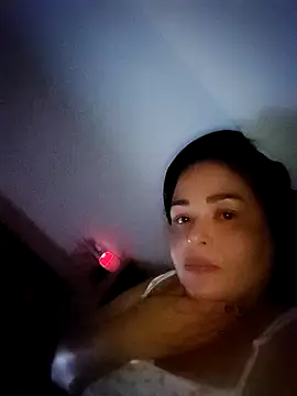 Camilaxxo online show from December 17, 3:34 am