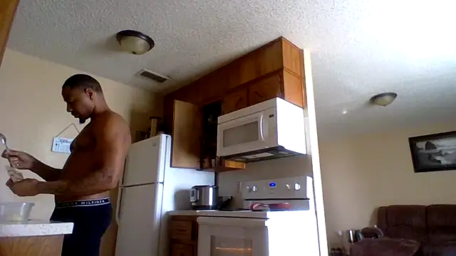 KingDes55 online show from January 15, 4:11 pm