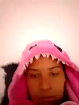 DulceTentacion12 online show from December 18, 12:55 pm