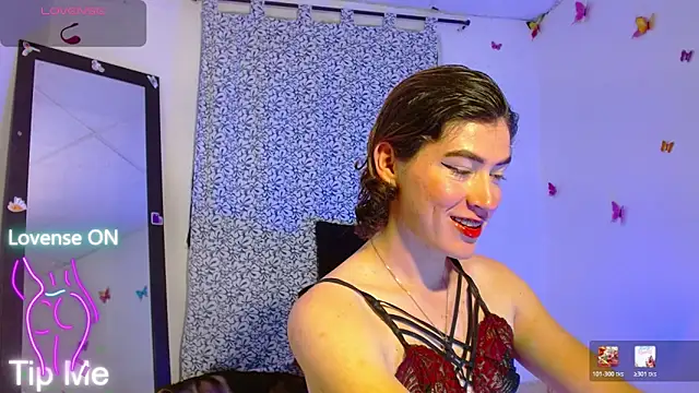 Koral 10 online show from April 8, 10:32 pm