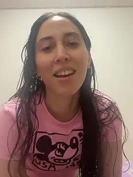 LatinDoll8 online show from June 10, 1:28 am