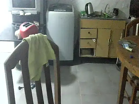 Franalbera online show from December 18, 3:56 am