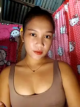 sheriesassyann online show from February 25, 12:04 pm