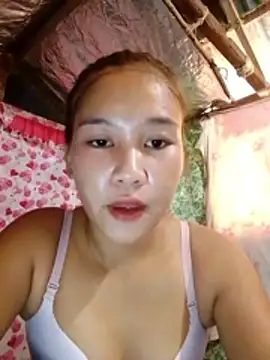 sheriesassyann online show from April 22, 5:21 am