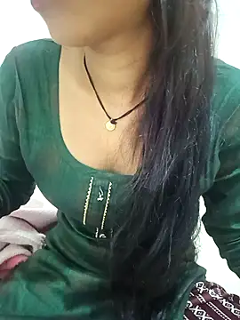 Tanya mital12 online show from February 16, 5:03 am